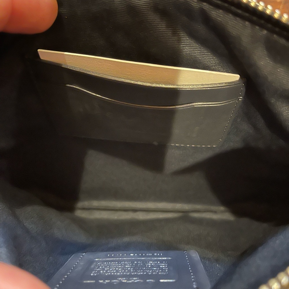 Coach Wristlet - Picture 6 of 7